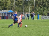 S.K.N.W.K. 1 - Kapelle 1 (competitie) seizoen 2024-2025 (fotoboek 2) (84/184)